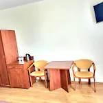 Gæstehus Lubar Dziwnów