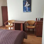 Πανσιόν Lubar Dziwnów