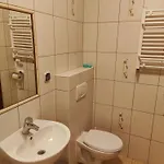 Πανσιόν Lubar Dziwnów