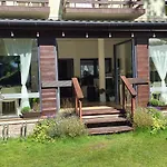 Πανσιόν Lubar Dziwnów