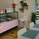 Lubar Πανσιόν Dziwnów