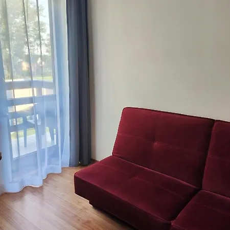 Casa de hóspedes Lubar Dziwnów