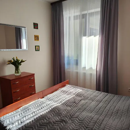 Lubar Casa de hóspedes Dziwnów