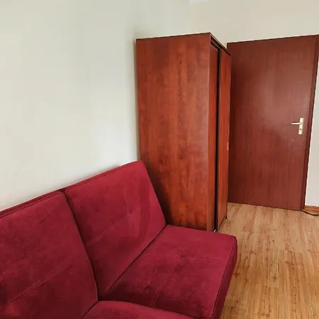 Casa de hóspedes Lubar