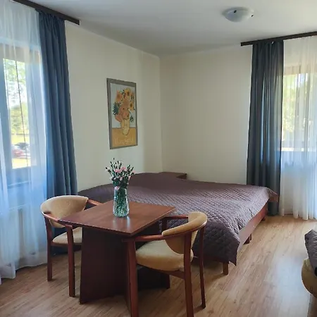 Gasthuis Lubar Dziwnów