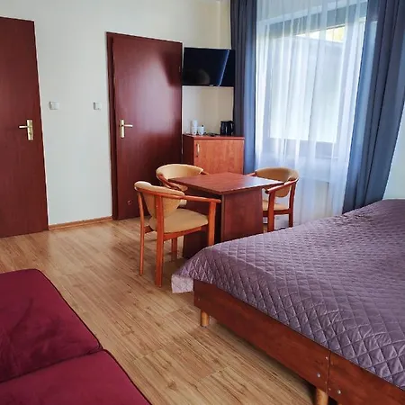 Lubar Konukevi 3*