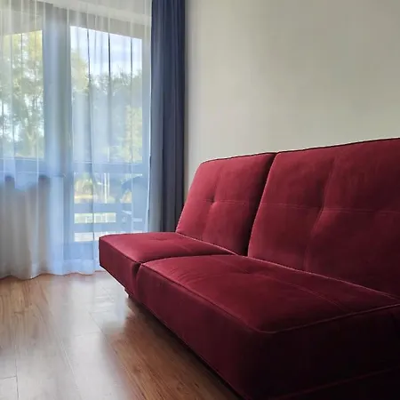 Lubar 3* Dziwnów