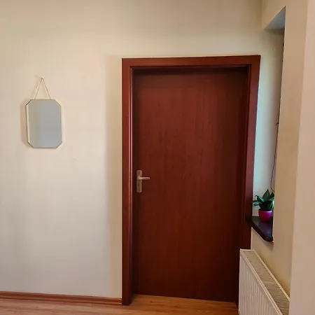 Lubar Casa de hóspedes Dziwnów