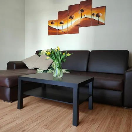 Casa de hóspedes Lubar