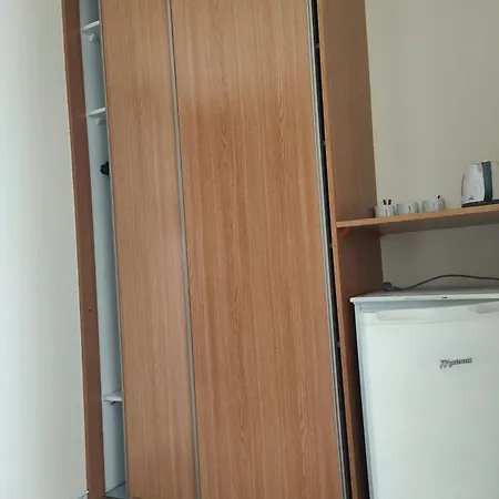 Lubar 3* Dziwnów