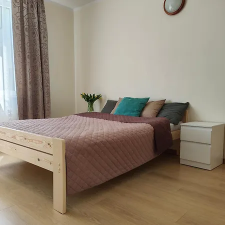 Casa de hóspedes Lubar