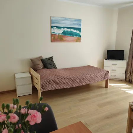 Lubar 3* Dziwnów