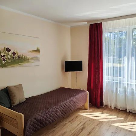 Lubar 3* Dziwnów