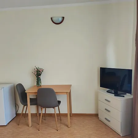 Lubar Casa de hóspedes Dziwnów