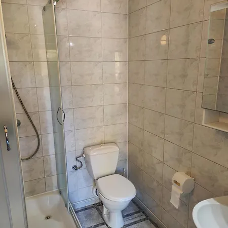 Lubar Casa de hóspedes 3*