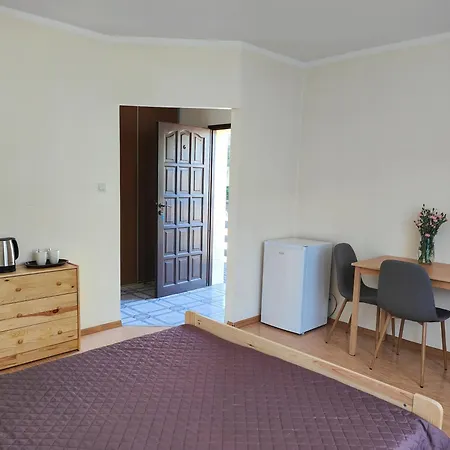 Lubar Casa de hóspedes 3*