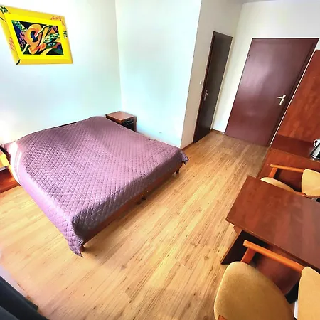 Lubar Casa de hóspedes