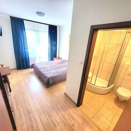 Casa de hóspedes Lubar 3*