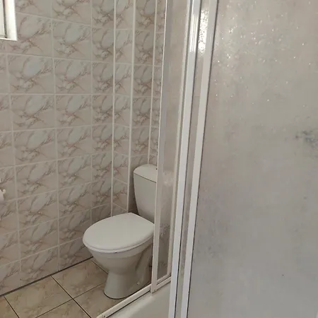 Casa de hóspedes Lubar