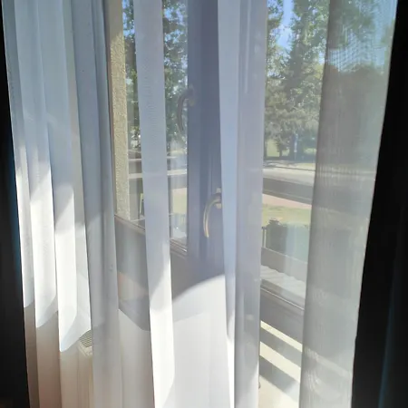 Casa de hóspedes Lubar Dziwnów