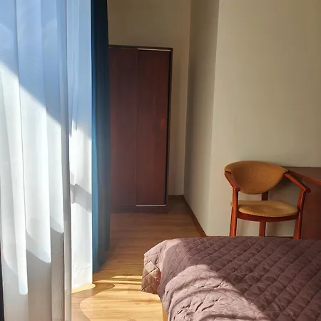 Lubar 3* Dziwnów