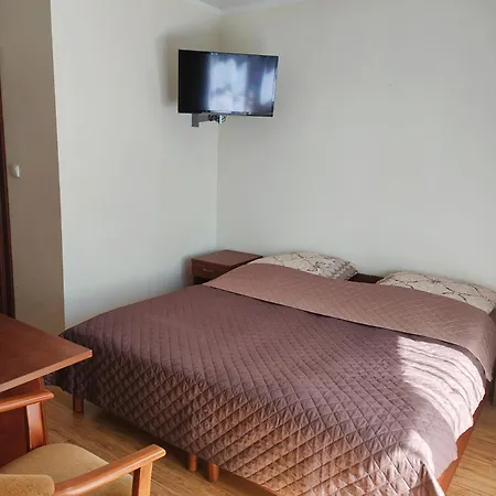 Lubar Dziwnów