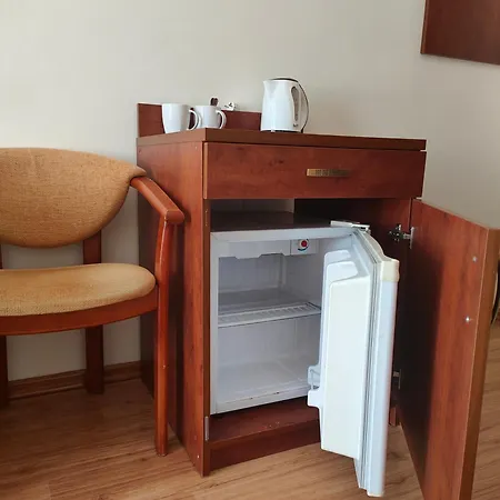 Lubar 3* Dziwnów