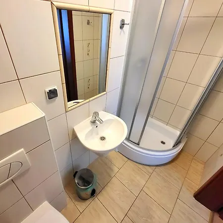 Lubar Casa de hóspedes 3*