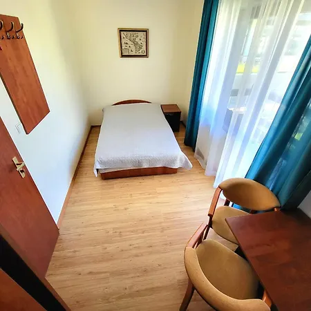 Konukevi Lubar Dziwnów