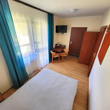 Lubar Gasthuis Dziwnów