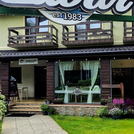 Lubar Gasthuis Dziwnów