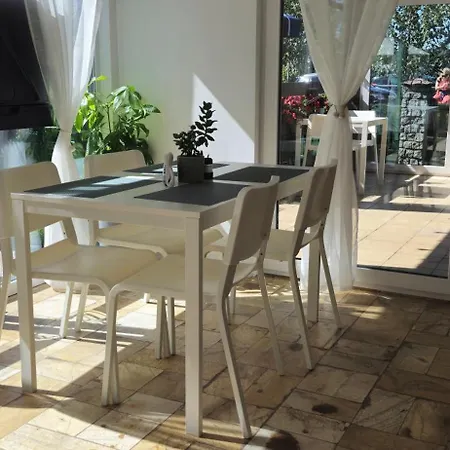 Gasthuis Lubar Dziwnów