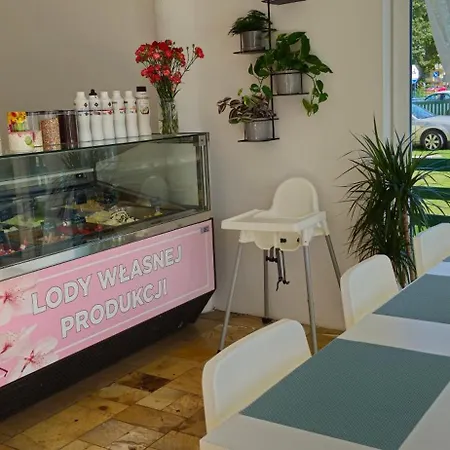 Lubar Gasthuis Dziwnów