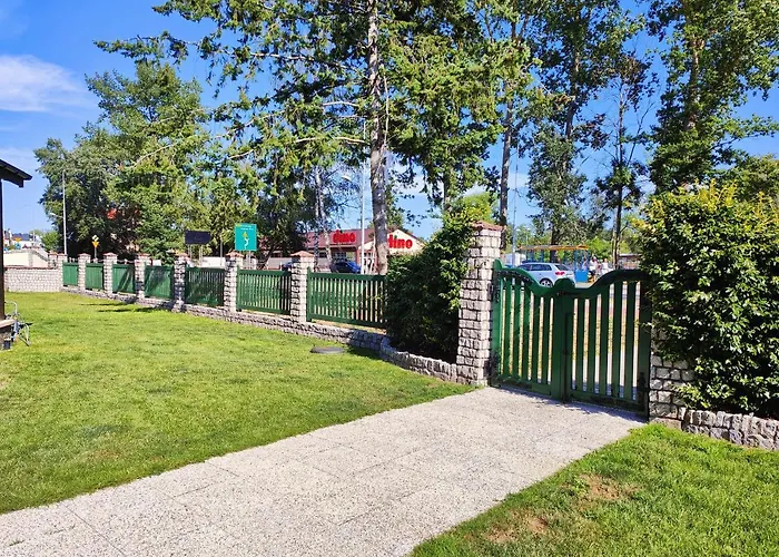 Maison d'hôtes Lubar 3*