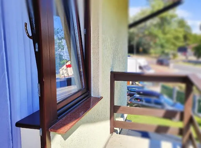 Lubar Maison d'hôtes