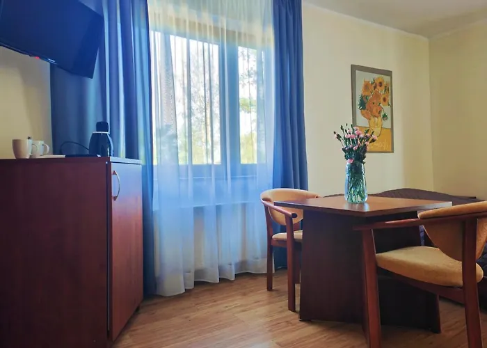 Lubar Maison d'hôtes