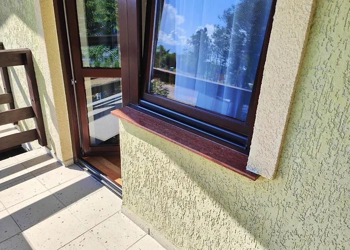 Maison d'hôtes Lubar