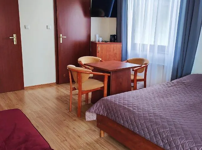 Lubar Maison d'hôtes 3*