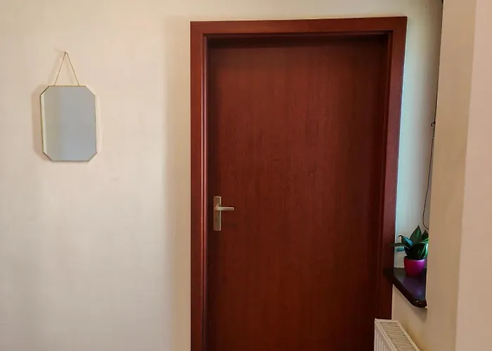 Lubar Maison d'hôtes Dziwnów