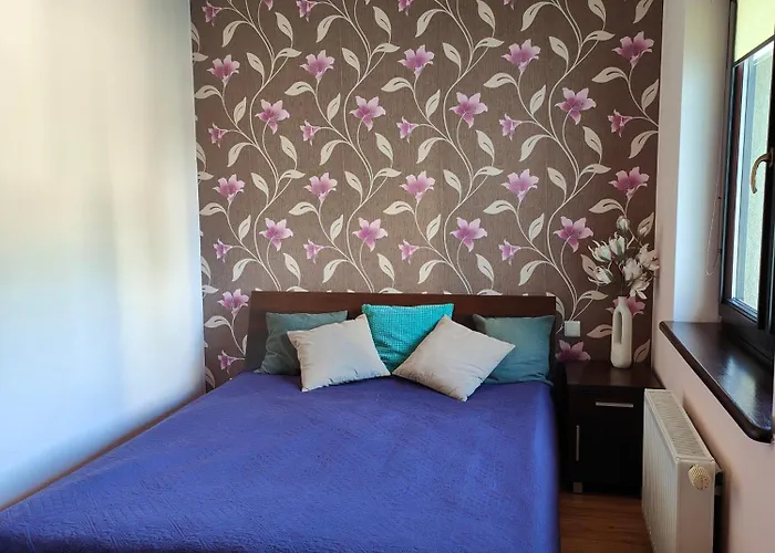 Lubar Maison d'hôtes 3*