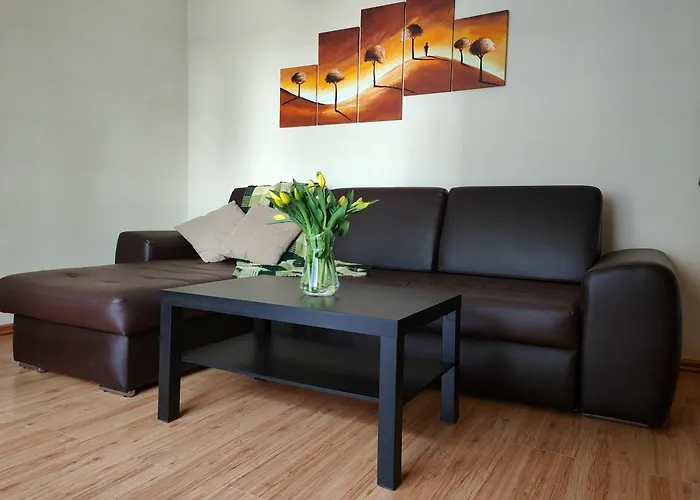 Maison d'hôtes Lubar