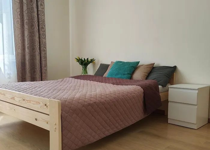 Maison d'hôtes Lubar