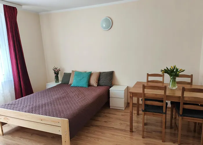 Lubar Maison d'hôtes 3*