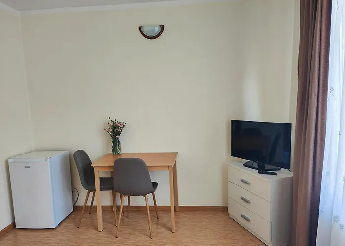 Lubar Maison d'hôtes Dziwnów