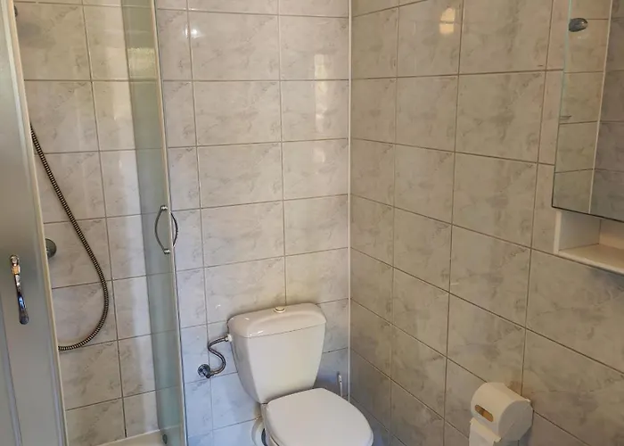 Lubar Maison d'hôtes 3*