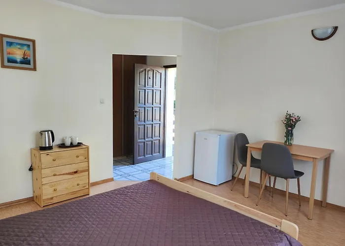 Lubar Maison d'hôtes 3*