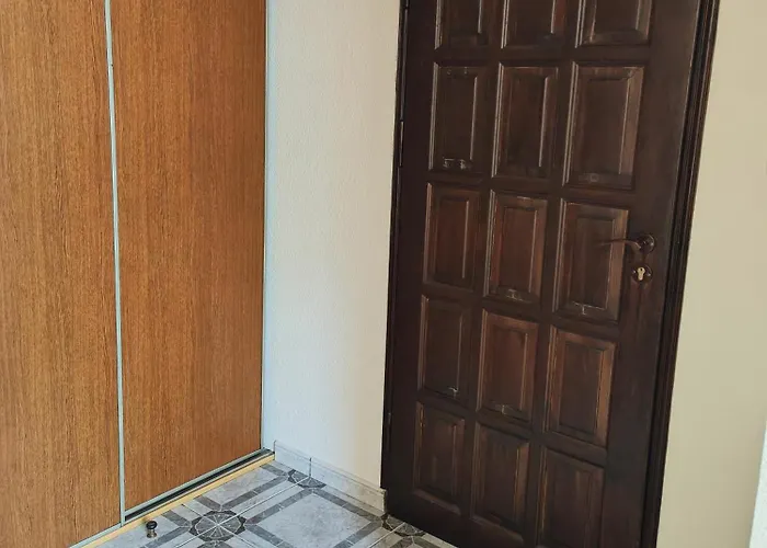 Maison d'hôtes Lubar