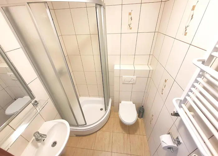 Lubar Maison d'hôtes 3*