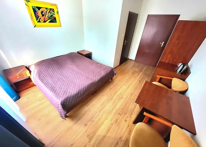 Lubar Maison d'hôtes