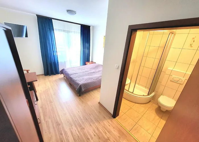 Maison d'hôtes Lubar 3*